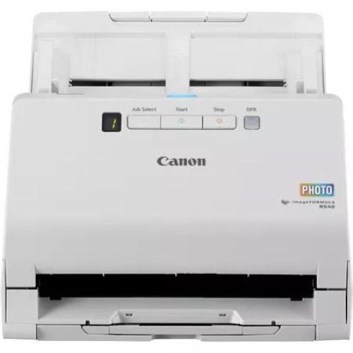 Canon Scanner imageFORMULA RS40